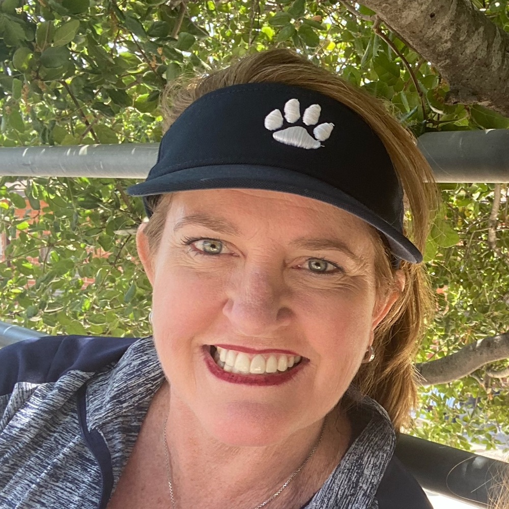 Meet your Posher, Kerri